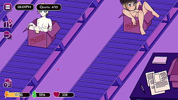 Gameplay where girls are made #7 keine vorkommnisse am fließband