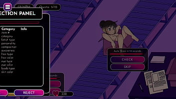 Gameplay where girls are made #7 keine vorkommnisse am fließband