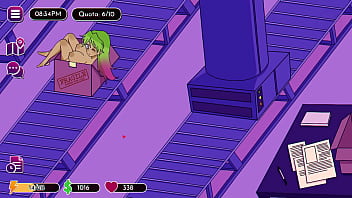 Gameplay where girls are made #7 keine vorkommnisse am fließband