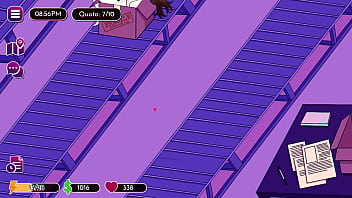 Gameplay where girls are made #7 keine vorkommnisse am fließband