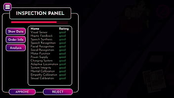 Gameplay where girls are made #7 keine vorkommnisse am fließband