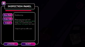 Gameplay where girls are made #7 keine vorkommnisse am fließband