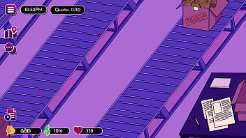 Gameplay where girls are made #7 keine vorkommnisse am fließband Gameplay where girls are made #7 keine vorkommnisse am fließband