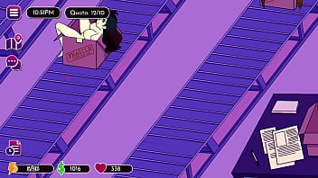 Gameplay where girls are made #7 keine vorkommnisse am fließband