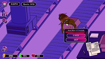 Gameplay where girls are made #7 keine vorkommnisse am fließband