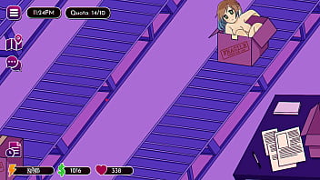 Gameplay where girls are made #7 keine vorkommnisse am fließband