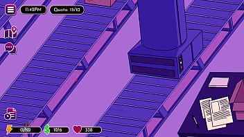 Gameplay where girls are made #7 keine vorkommnisse am fließband