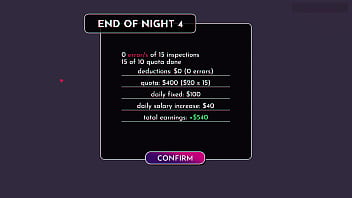 Gameplay where girls are made #7 keine vorkommnisse am fließband