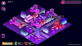 Gameplay where girls are made #7 keine vorkommnisse am fließband