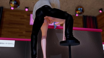 1080p suisei 106 no mosaic