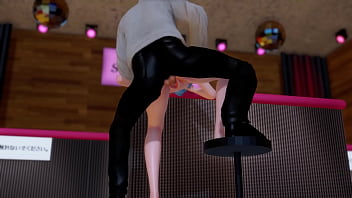 1080p suisei 106 no mosaic