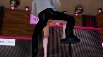 1080p suisei 106 no mosaic