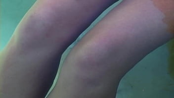 Anniversary anal a gift through the back door