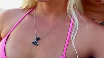 Anniversary anal a gift through the back door