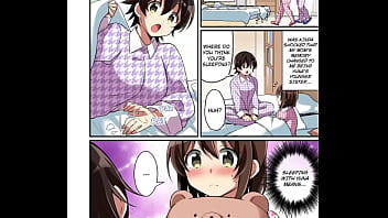 Sakyubasu joshi kurabu e yōkoso watashi no imōto no imōto ni naru