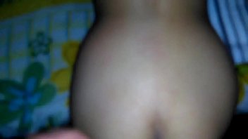 Cachando con estudiante