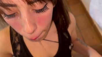 Landlord fucks his wife's very hot slutty babe best friend