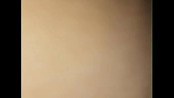 Sexy redbone can take dick