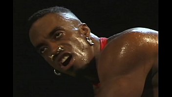 Retro Black White Muscle Dilfs Fetish Fist & Rough Ass Sex thumbnail