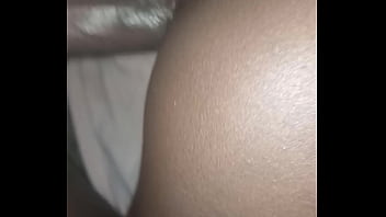 She wants my dick bad