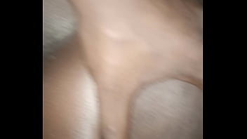 She wants my dick bad