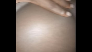 She wants my dick bad