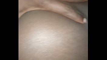 She wants my dick bad