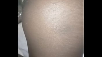 She wants my dick bad