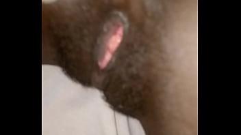 She wants my dick bad