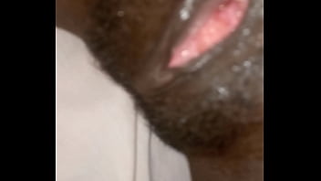 She wants my dick bad