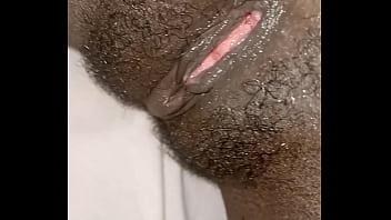 She wants my dick bad