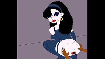 Felicia trou de farhrenheit