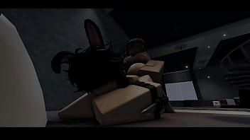 Gay roblox sex story