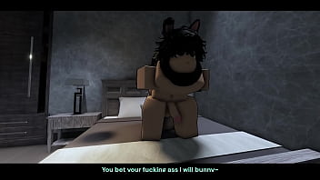 Gay roblox sex story