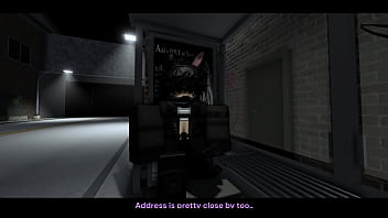 Gay roblox sex story