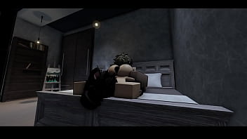 Gay roblox sex story