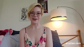 Fingering to orgasm with ass filled Fingering to orgasm with ass filled