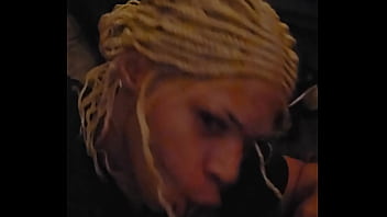 Angelg and kuzz have great chemistry