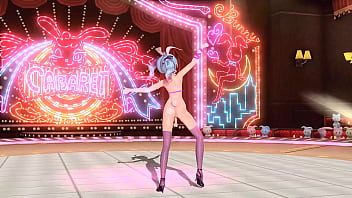 Hatsune miku desnuda mod