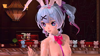 Hatsune miku desnuda mod