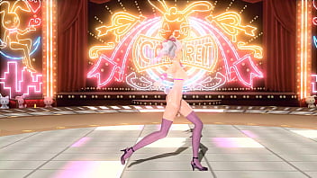 Hatsune miku desnuda mod