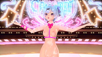Hatsune miku desnuda mod