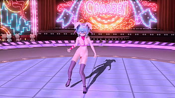 Hatsune miku desnuda mod