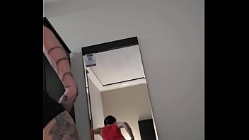 Emy angel et ses belles fesses