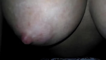 Grávida novinha gemendo