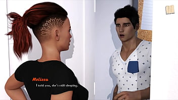 Intertwined 51 mel hasn't had sex in two years