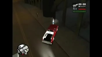 Travesti se coge a prostituta sin usar pastillas como toro