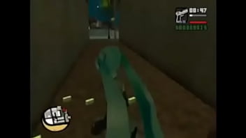 Travesti se coge a prostituta sin usar pastillas como toro