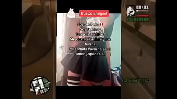 Travesti se coge a prostituta sin usar pastillas como toro Travesti se coge a prostituta sin usar pastillas como toro