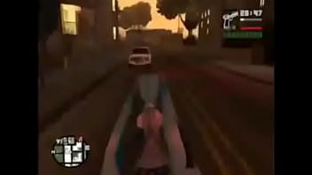 Travesti se coge a prostituta sin usar pastillas como toro